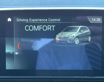 BMW 2 Series 1.5 225XE M Sport Auto 4WD 5dr 33