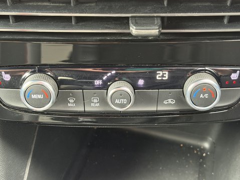 Vauxhall Mokka 1.2 Turbo 100 GS Line 5dr 25