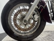 Kawasaki VN 800 1997 ONLY 12K RUNNING CRUISER PROJECT BIKE SPARES OR REPAIR 800CC 21