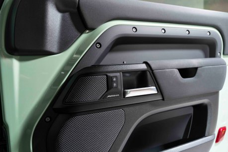 Land Rover Defender 90 75TH LIMITED EDITION. NOW SOLD. SIMILAR REQUIRED. PLEASE CALL 01903 254800. 38