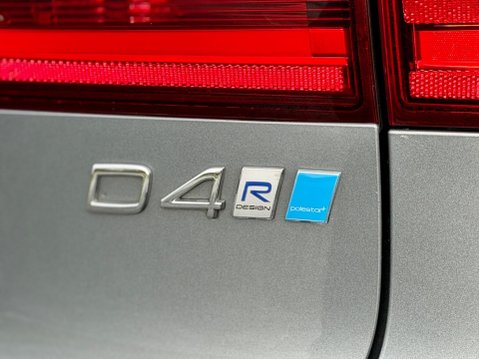 Volvo V90 2.0 D4 R-Design Auto Euro 6 (s/s) 5dr 27