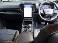 Ford Ranger Brand New WILDTRAK ECOBOOST Hybrid styled by Seeker FULL SKR KIT  17