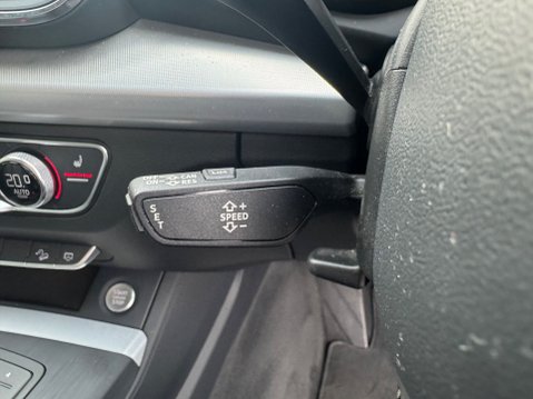 Audi Q5 TDI QUATTRO SPORT 17