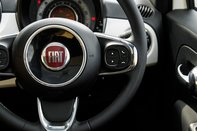 Fiat 500 STANDARD 18