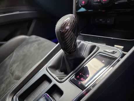 SEAT Leon 2.0 TSI Cupra 290 Hatchback 5dr Petrol DSG Euro 6 (s/s) (290 ps) 12