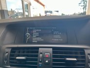 BMW X3 XDRIVE30D M SPORT 20