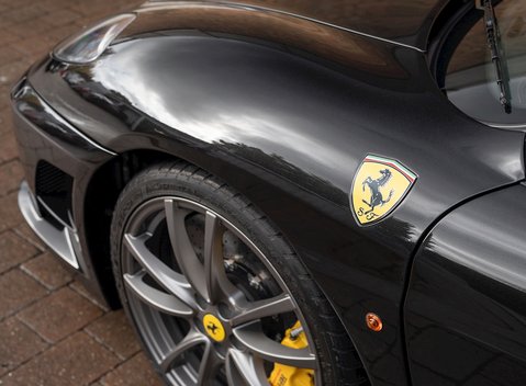 Ferrari 430 Scuderia 26