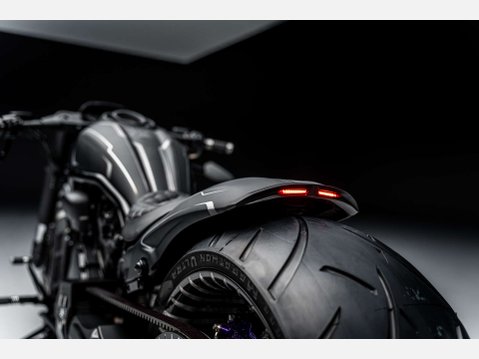 Harley-Davidson V-Rod 1247 VRSCF Muscle 27