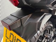 Suzuki V-Strom 250 2018 ONLY 11K LIGHT WEIGHT ADVENTURE BIKE 250CC A2 39