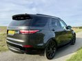 Land Rover Discovery SDV6 HSE LUXURY 22