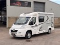 Elddis Accordo 105 HDI 333 L2S TLR 1
