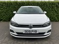 Volkswagen Polo 1.0 EVO SE Hatchback 5dr Petrol Manual Euro 6 (s/s) (65 ps) 3