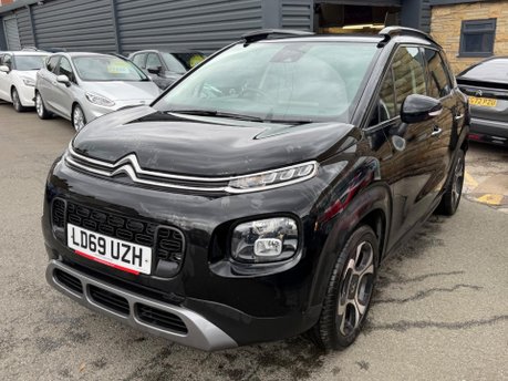 Citroen C3 Aircross PURETECH FLAIR S/S 5
