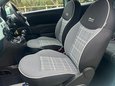 Fiat 500 1.2 Lounge Euro 6 (s/s) 3dr 35