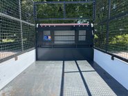 Ford Transit 350 Srw L3 130 ps Toolbox Cage Tipper 13
