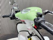 Royal Alloy GT 2020 ONLY 1K 1 OWNER SCOOTER LONG MOT MODERN RETRO 125CC 33