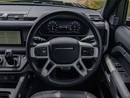 Land Rover Defender P400e XS Edition 13