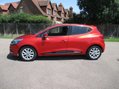 Renault Clio 1.5 dCi Dynamique Nav Euro 6 (s/s) 5dr 7