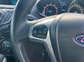 Ford Fiesta 1.6 Zetec Powershift Euro 5 5dr 17