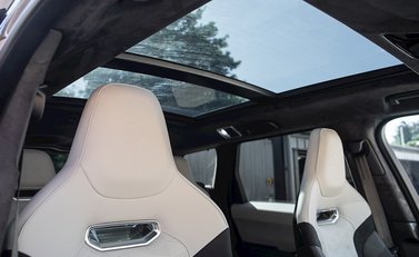 Land Rover Range Rover Sport 5.0 SVR 15