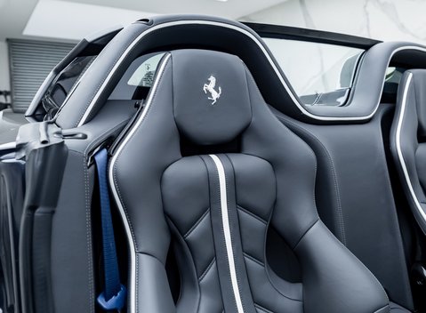 Ferrari 599 SA Aperta 14