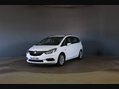Vauxhall Zafira DESIGN 3
