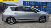 Peugeot 3008 1.6 BlueHDi Allure SUV 5dr Diesel EAT Euro 6 (s/s) (120 ps) 8