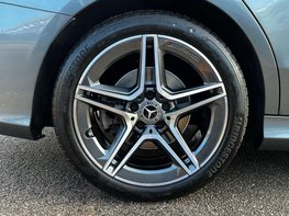 Mercedes-Benz C Class 2.0 C 300 AMG Line Premium Auto 4dr 14