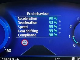 Ford Puma 1.0 Puma ST-Line MHEV 5dr 26