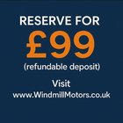Hyundai TUCSON 1.7 CRDi Blue Drive Sport Edition Euro 6 (s/s) 5dr