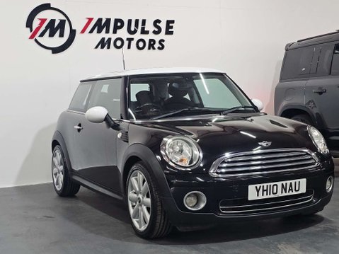 Mini Hatch 1.6 Cooper 3dr 4