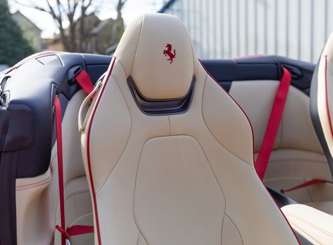 Ferrari Portofino 15