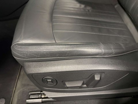 Audi E-Tron e-tron Technik 50 Quattro 4WD 5dr 55