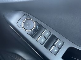 Ford Puma ST-LINE X FIRST EDITION PLUS MHEV 58