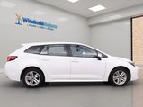 Toyota Corolla 1.8 VVT-h Icon Touring Sports CVT Euro 6 (s/s) 5dr 3