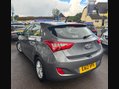Hyundai i30 1.6 CRDi Blue Drive Active Euro 5 (s/s) 5dr 5