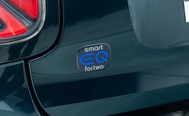 Smart Fortwo Coupe RACING GREEN EDITION 48