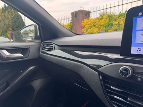 Ford Focus 1.5 Focus ST-Line TDCi 5dr 20