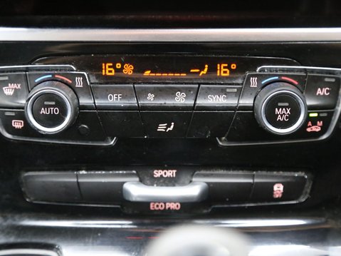 BMW 2 Series 1.5 218i Sport Euro 6 (s/s) 5dr 18