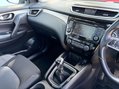 Nissan Qashqai 1.3 Qashqai N-Connecta DiG-T 5dr 13
