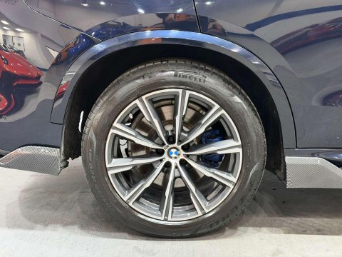 BMW X5 3.0 M50d SUV 5dr Diesel Auto xDrive Euro 6 (s/s) (400 ps) 46