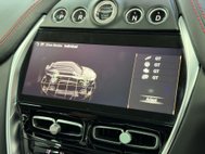 Aston Martin DBX 4.0 V8 SUV 5dr Petrol Auto 4WD Euro 6 (s/s) (550 ps) 45