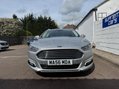 Ford Mondeo 2.0 TDCi Titanium Powershift Euro 6 (s/s) 5dr 14