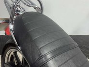 Triumph Bonneville SE 2013 7K NEW MOT INCREDIBLE CONDITION CUSTOM NAKED BIKE 865CC 38