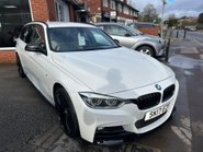 BMW 3 Series 3.0 335d M Sport Touring Auto xDrive Euro 6 (s/s) 5dr 9