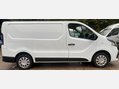 Renault Trafic 1.6 dCi 27 Business+ Panel Van 5dr Diesel Manual SWB Standard Roof Euro 5 ( 6