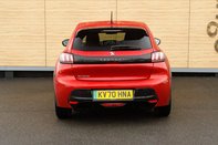 Peugeot 208 ALLURE 7