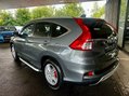 Honda CR-V 1.6 i-DTEC SE Plus Navi Euro 6 (s/s) 5dr 9