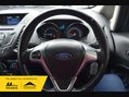 Ford Ecosport 1.0 EcoSport Zetec T 5dr 44