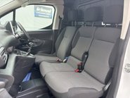 Citroen Berlingo 1000 Enterprise Edition M 102 ps BlueHDi 3